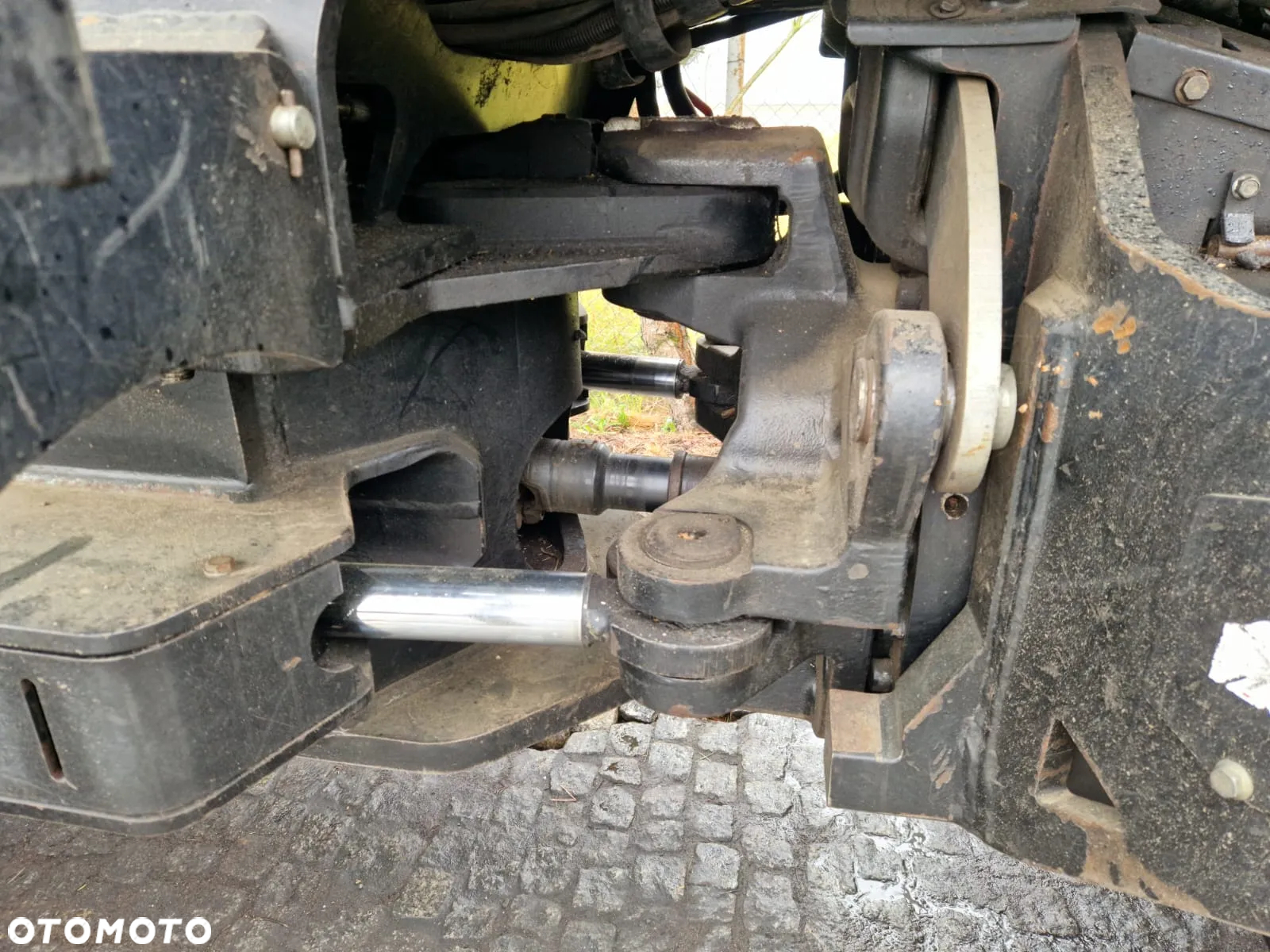 John Deere 1270D - 17