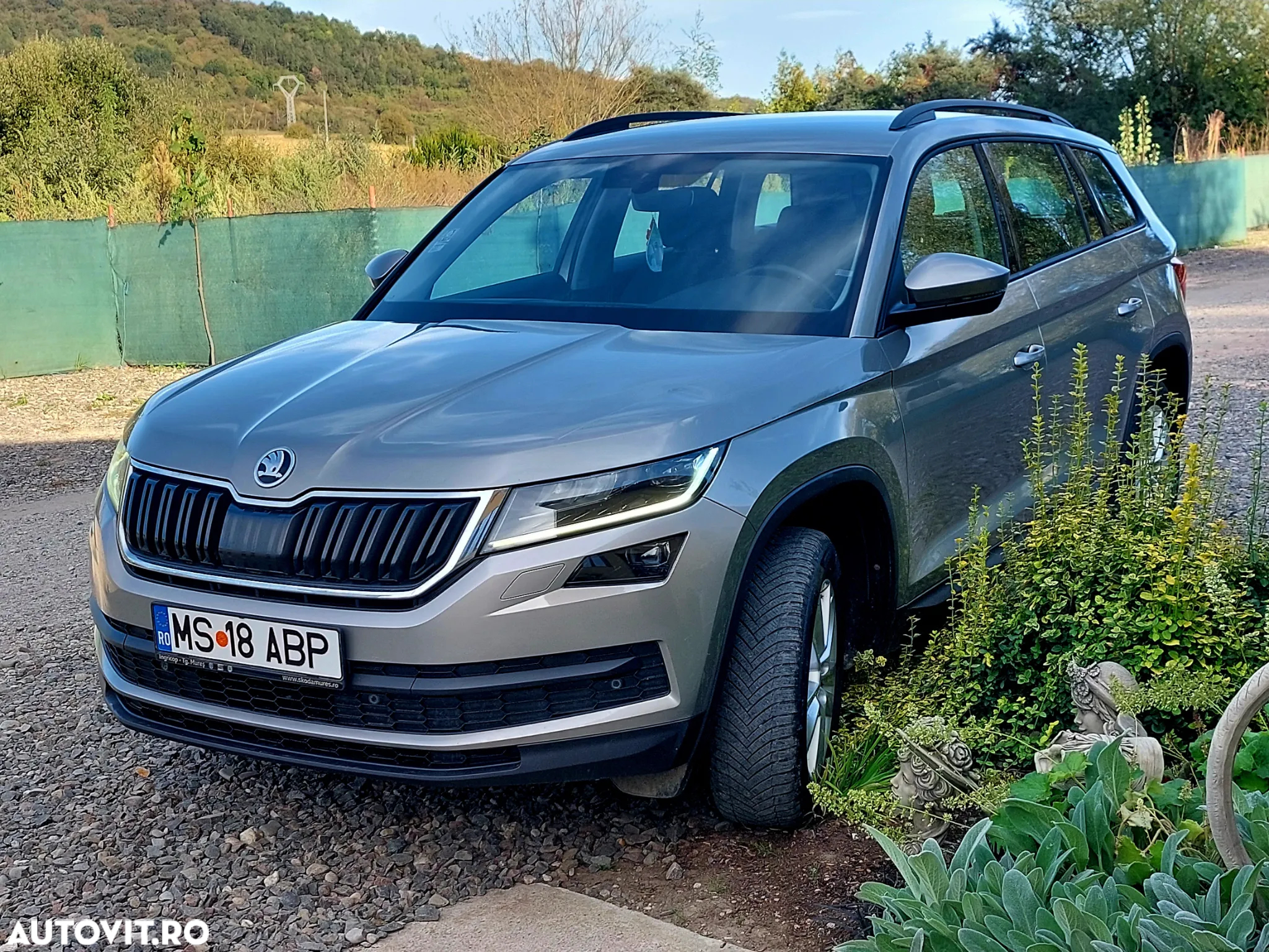 Skoda Kodiaq - 17