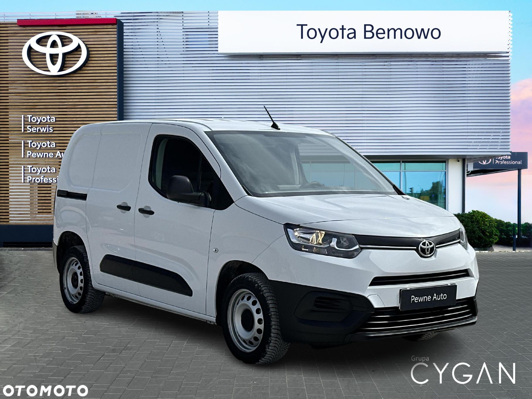 Toyota PROACE CITY - 3