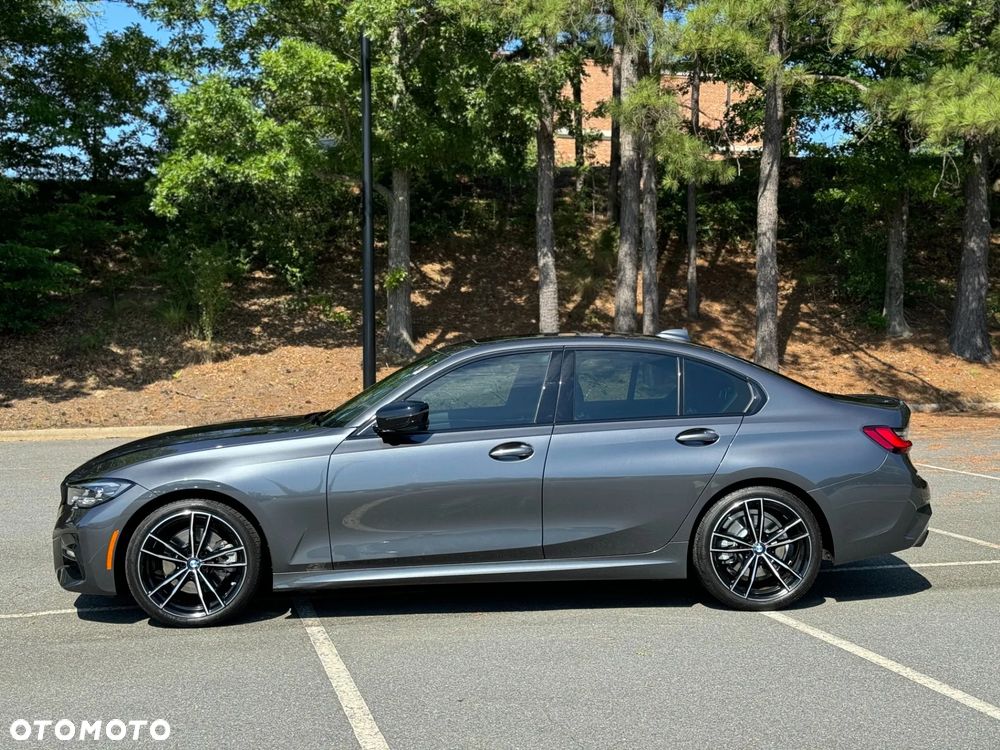 BMW Seria 3 330i xDrive Luxury Line - 6
