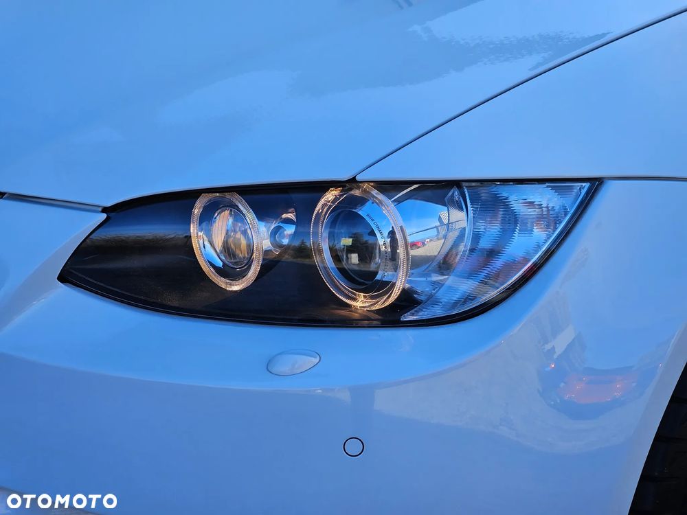 BMW M3 - 12