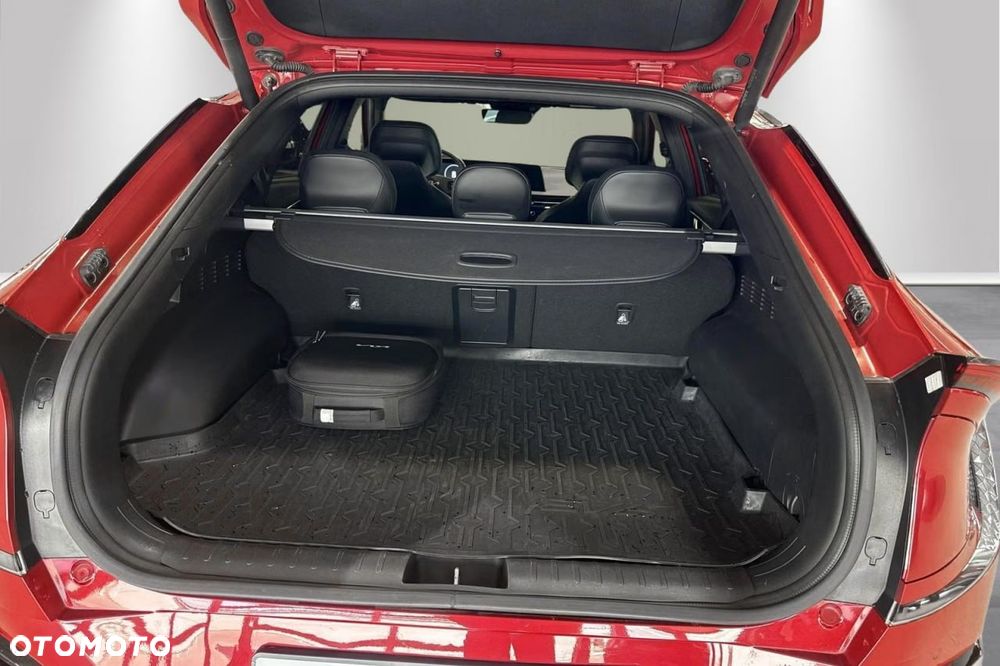 Kia EV6 77.4kWh GT-Line AWD - 8