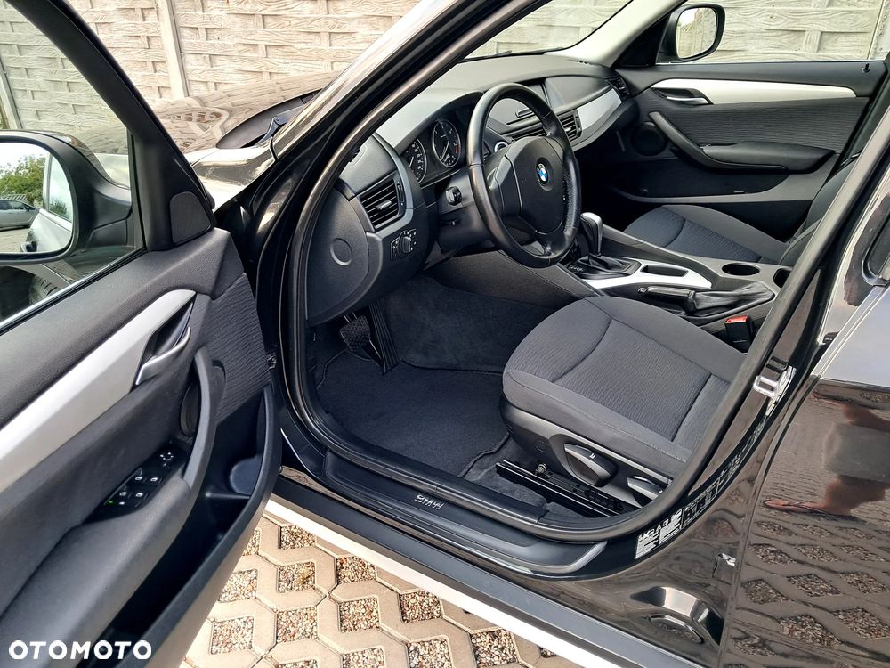 BMW X1 xDrive23d - 9