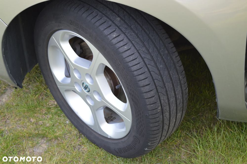 Nissan Leaf 24 kWh (mit Batterie) Visia - 32