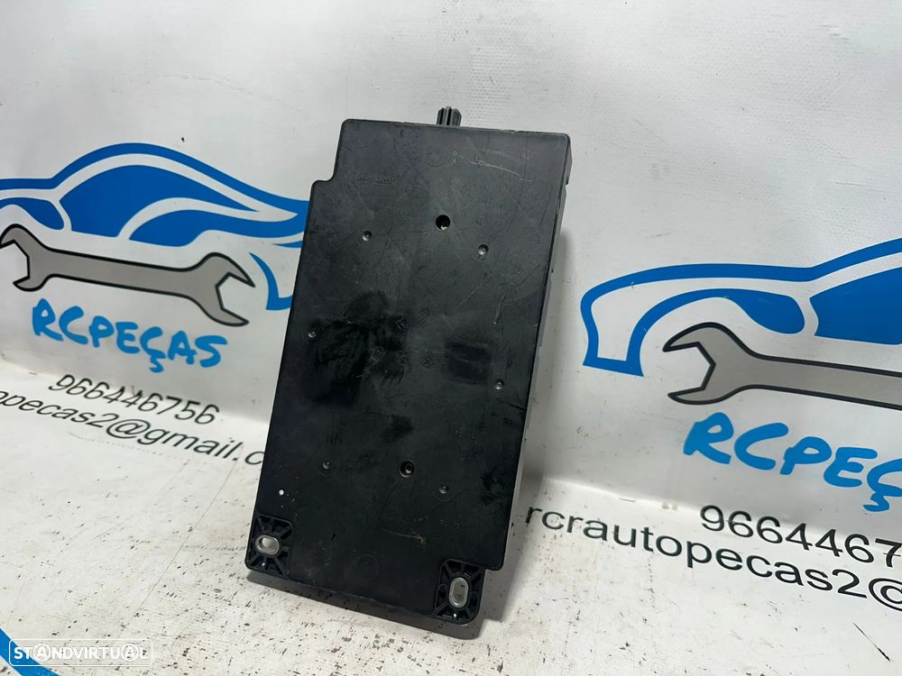 .Caixa Modulo BCM Fusiveis Original BMW Mini R56 Cooper S One D 3456851 2006 - 2013 - 7