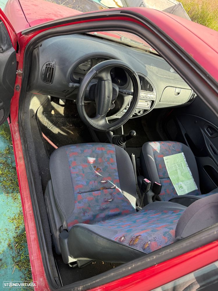 Citroën Saxo 1.1i Exclusive - 6