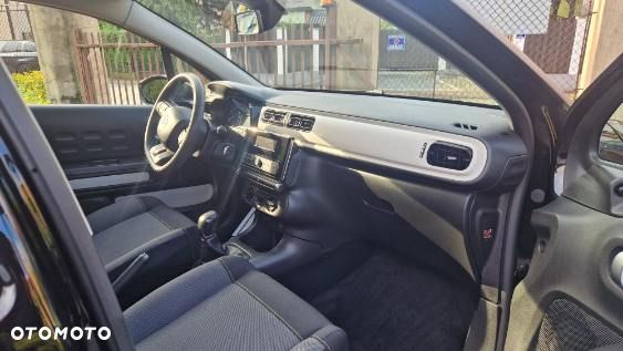 Citroën C3 - 3