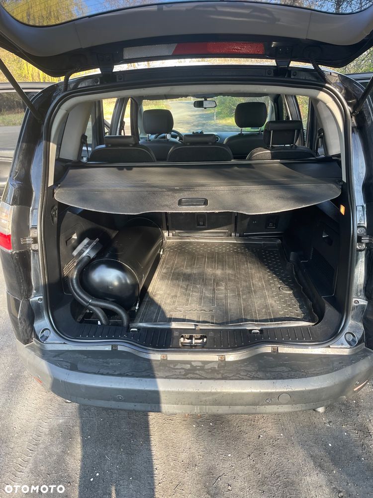 Ford S-Max 2.3 Ambiente - 9