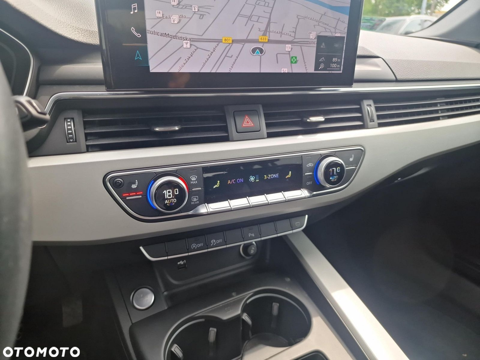 Audi A4 - 19