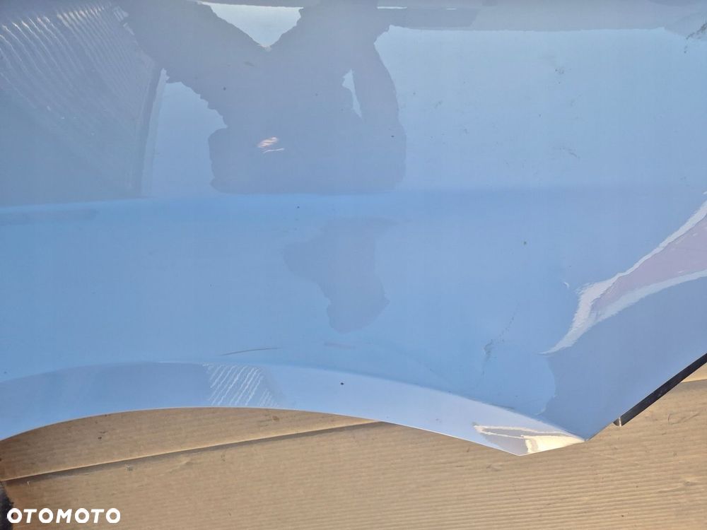 Alfa Romeo Giulietta błotnik prawy.Ślizg. - 7