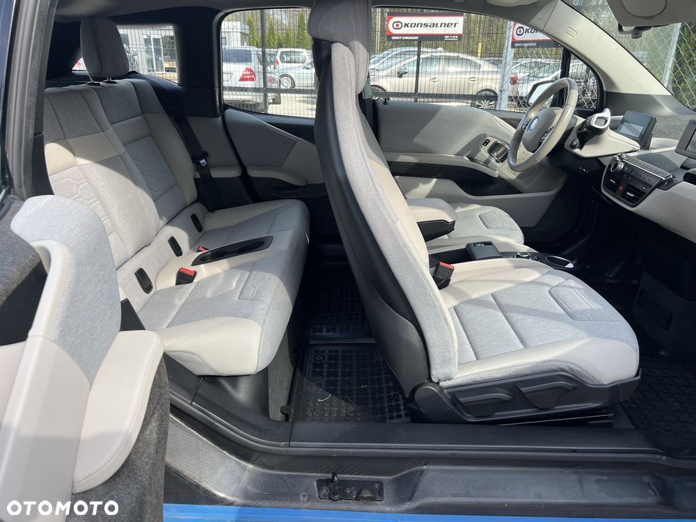 BMW i3 Standard - 11