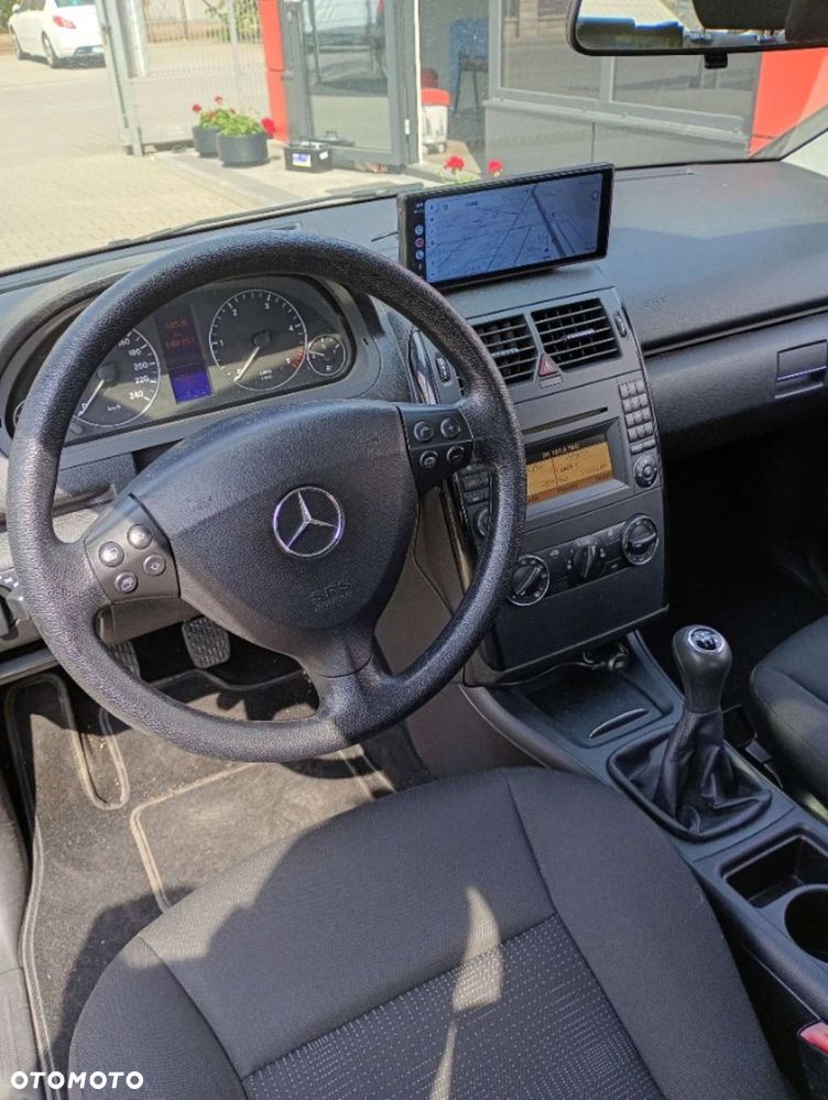 Mercedes-Benz Klasa A - 30