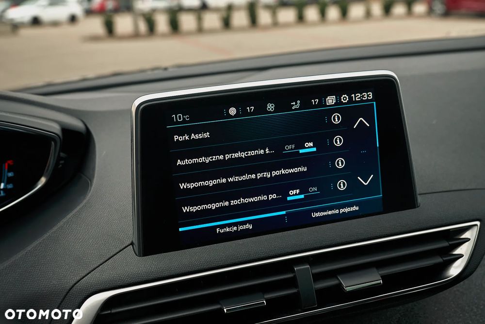 Peugeot 3008 BlueHDi 130 Stop & Start Allure - 31