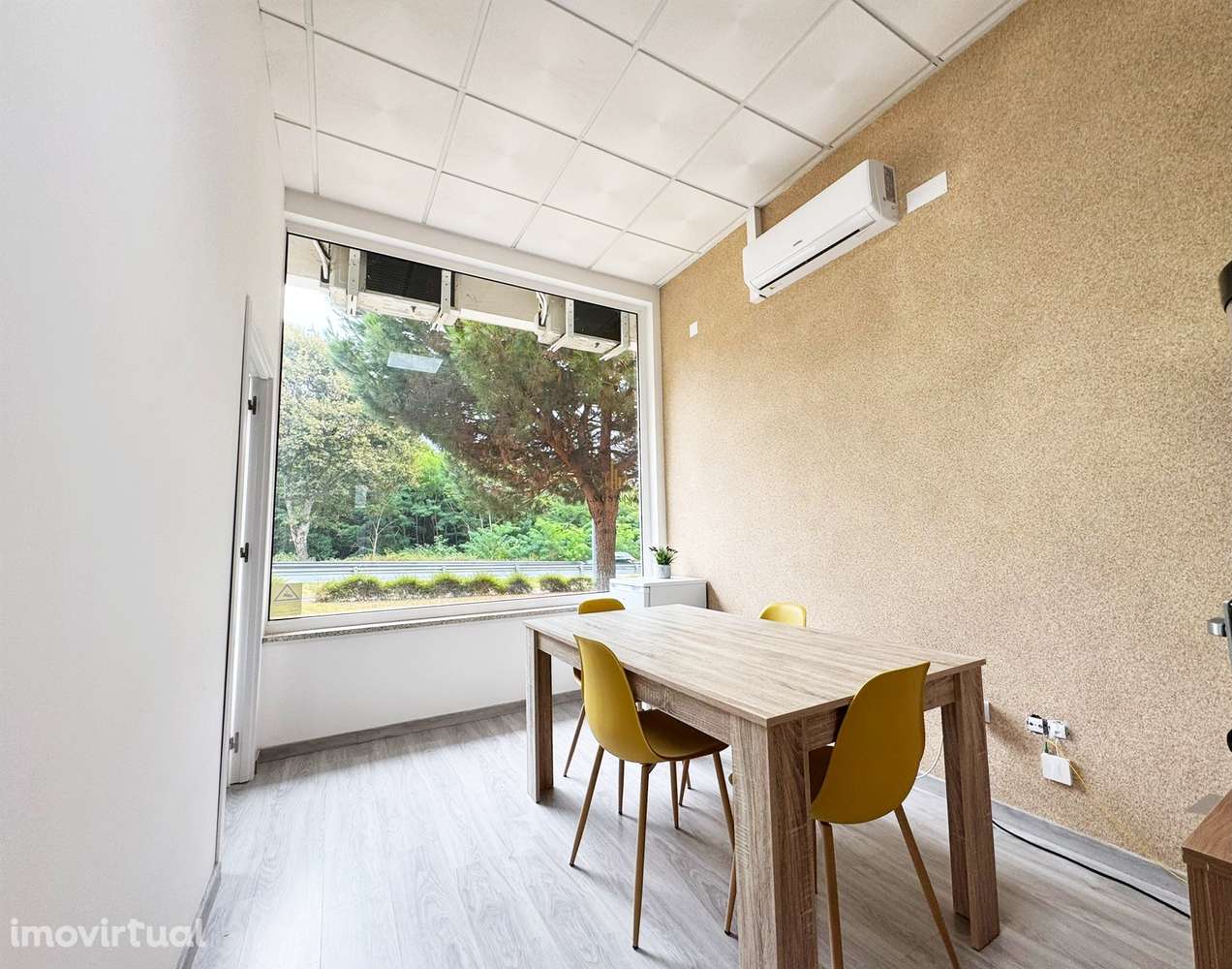 Loja T5 Venda em Rio de Loba,Viseu - Grande imagem: 2/13