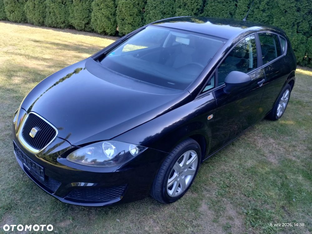 Seat Leon - 6