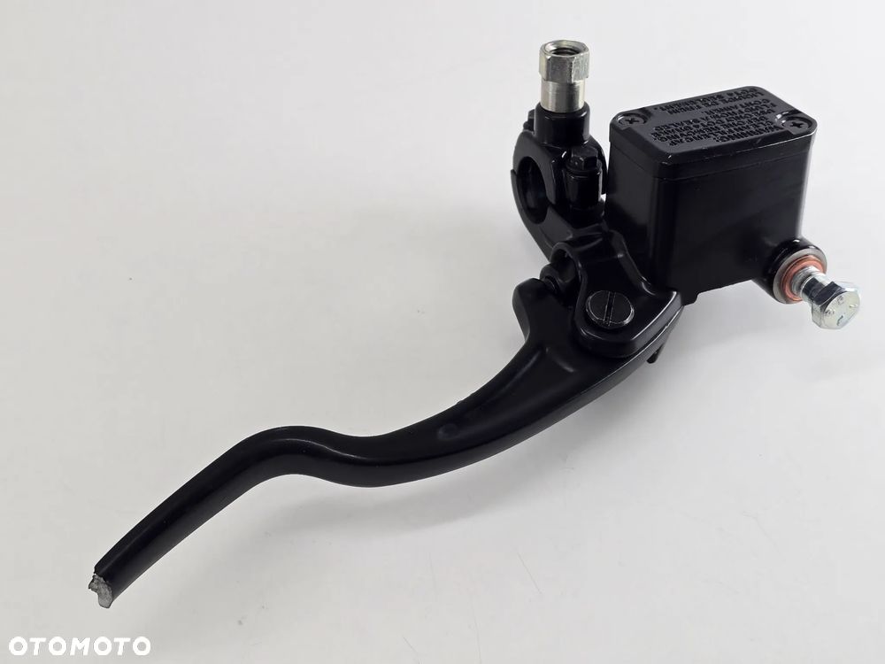 POMPA HAMULCOWA PRZOD CZUJNIK KLAMKA  TRIUMPH SCRAMBLER 400 SPEED - 1