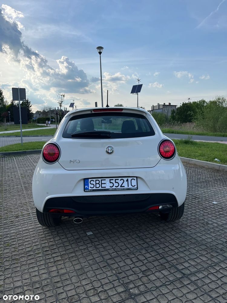 Alfa Romeo Mito 1.4 MultiAir Progression - 3