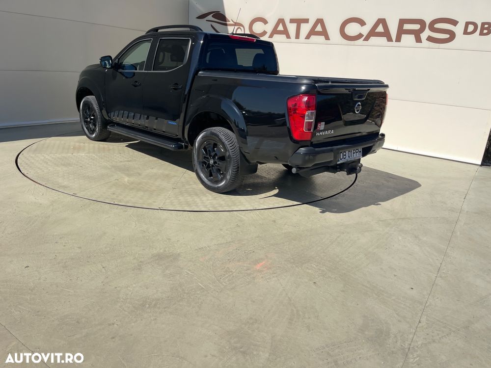 Nissan Navara - 10