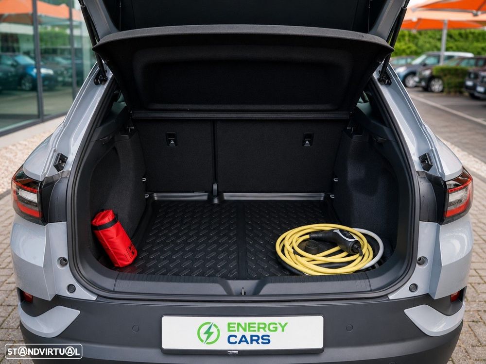 VW ID.4 52 kWh Pure Performance - 12