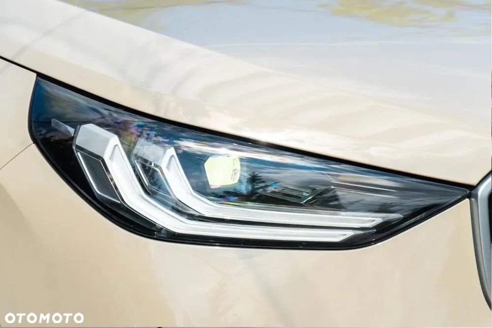 BMW X3 20 xDrive - 9