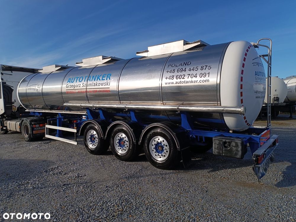 Inny 31000L-3 komory - 5