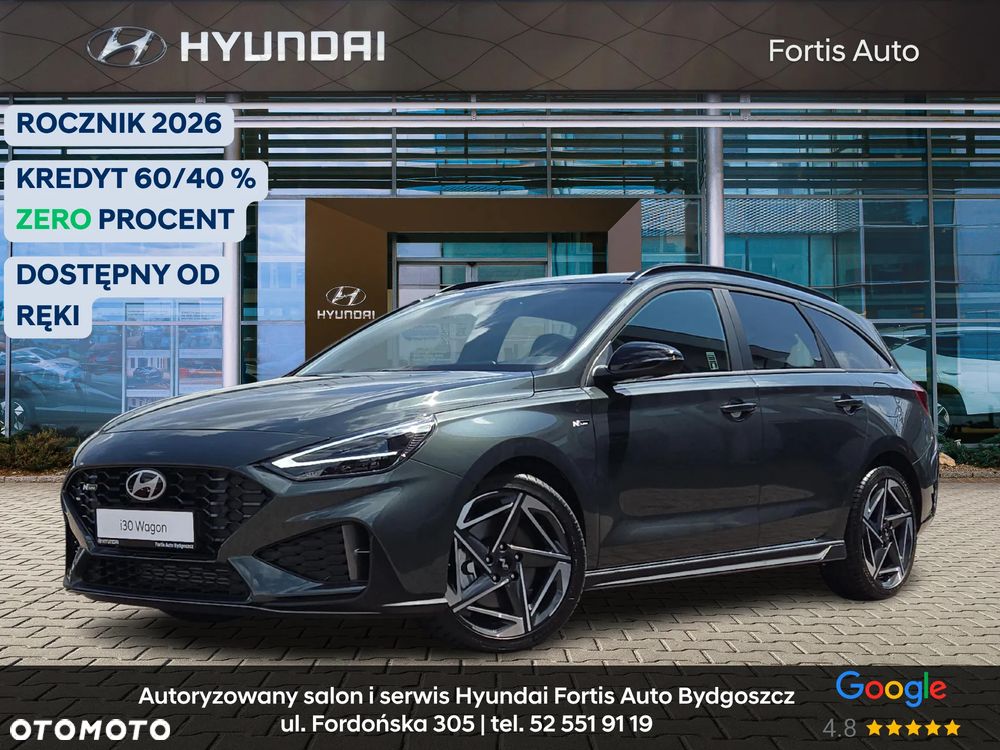 Hyundai i30 1.6 T-GDI Smart DCT - 2