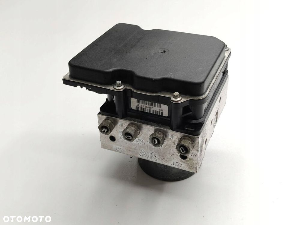 POMPA ABS Opel Corsa D 13236013 0265950402 AR - 1