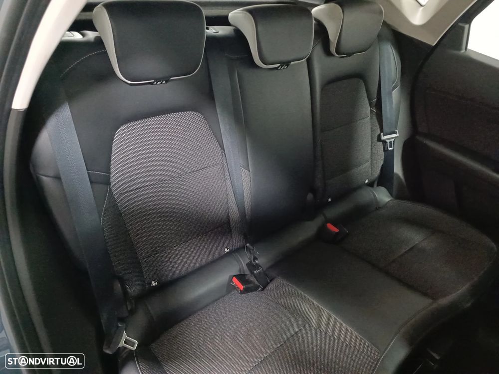 Renault Captur 1.0 TCe Evolution Bi-Fuel - 12