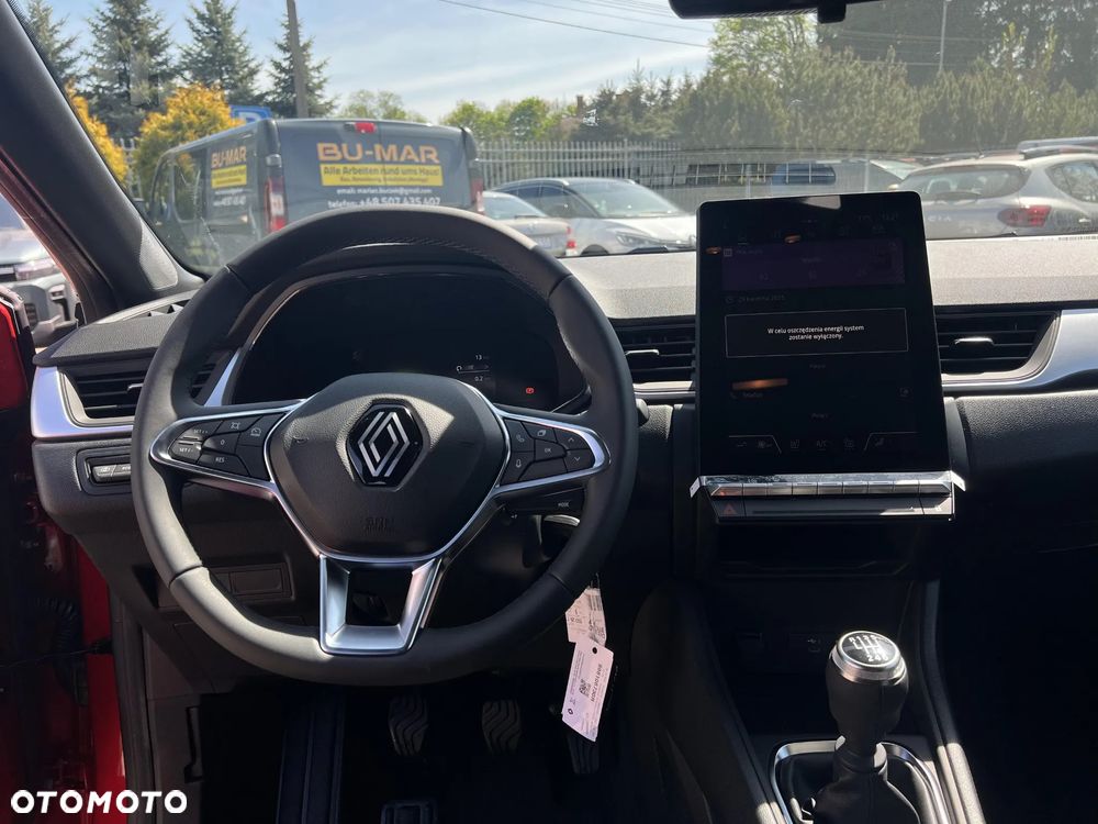 Renault Captur 1.0 TCe Zen - 13