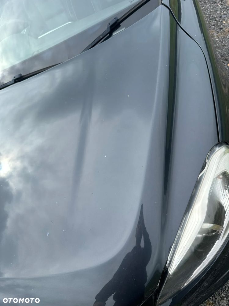 MASKA POKRYWA SILNIKA VOLVO XC60 I LIFT 14r. R DESIGN 492 - 2