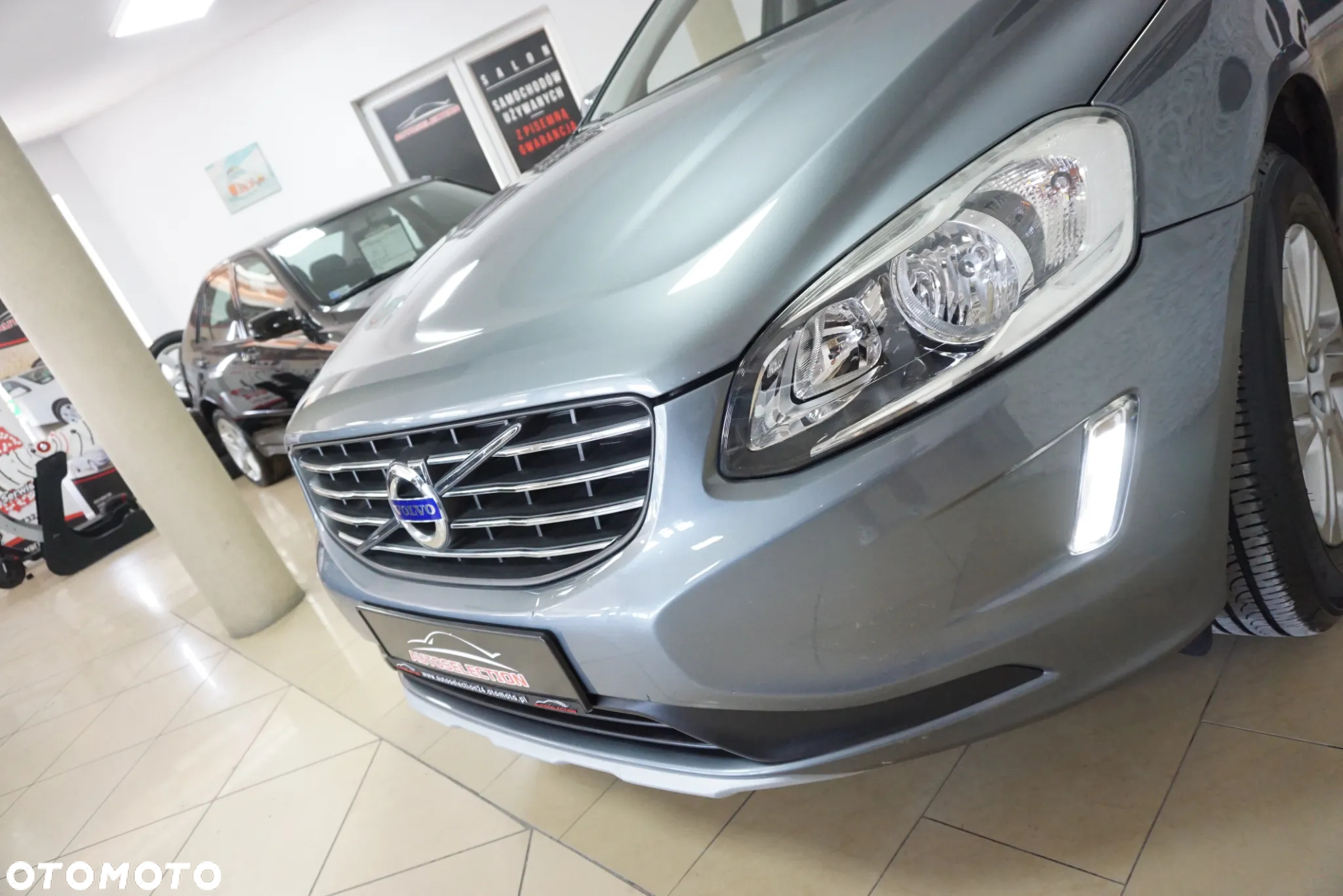 Volvo XC 60 - 11