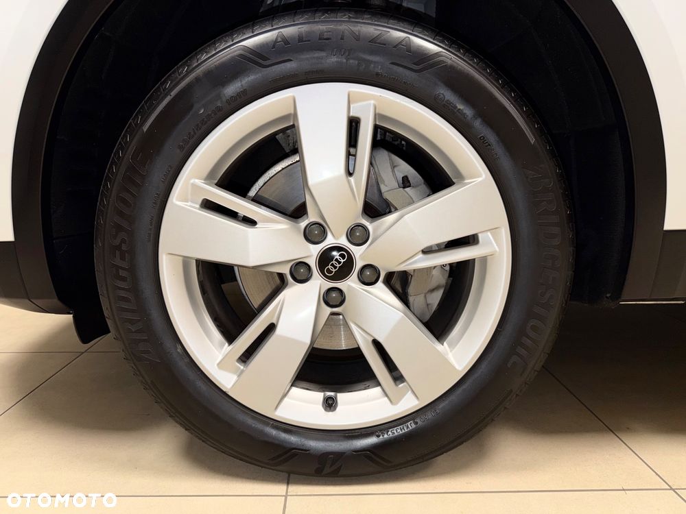 Audi Q5 40 TDI mHEV Quattro S tronic - 35
