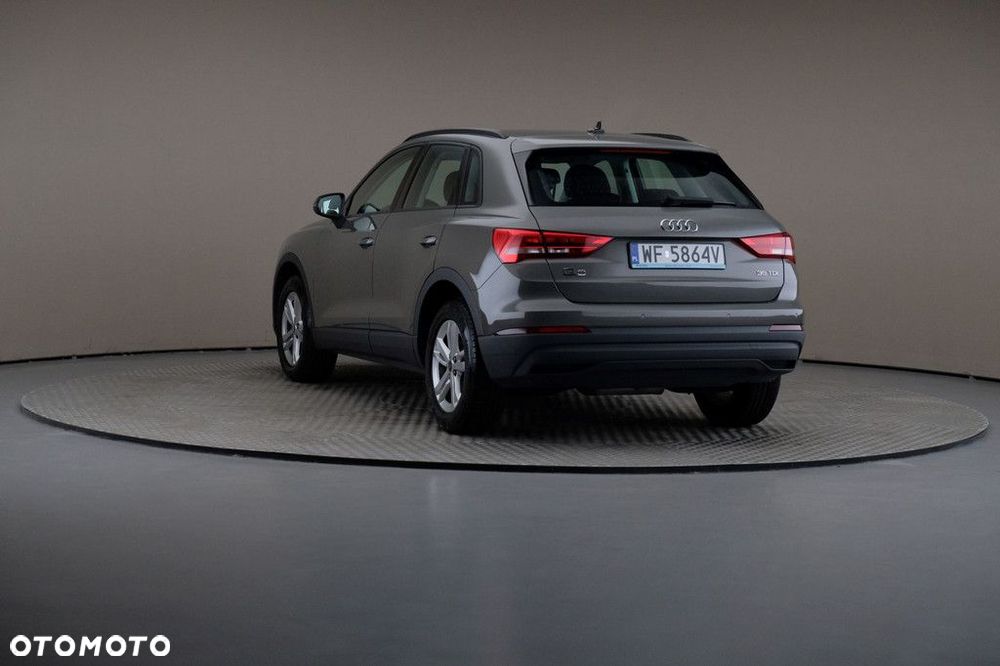 Audi Q3 2.0 TDI S tronic - 2