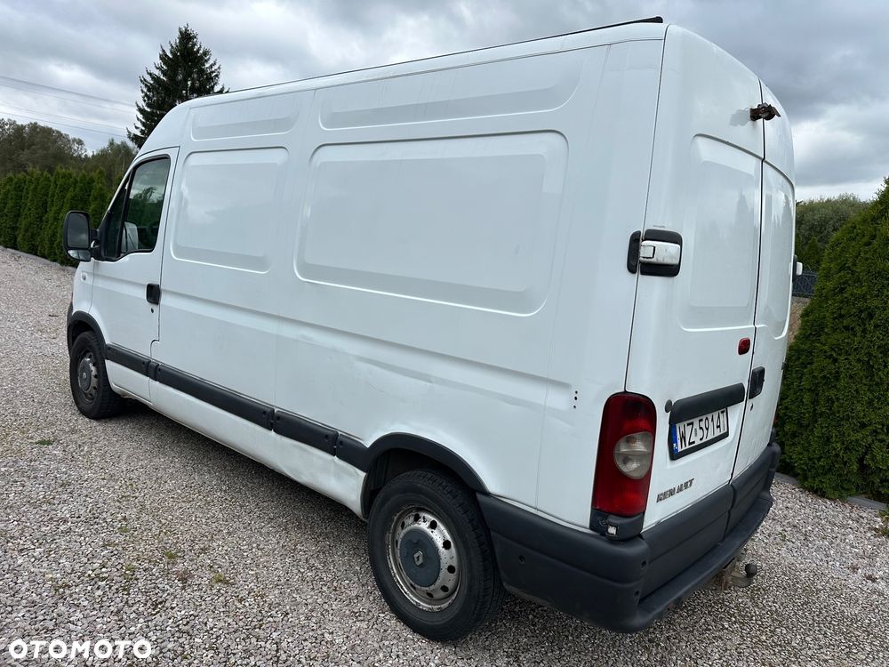 Renault Master - 3