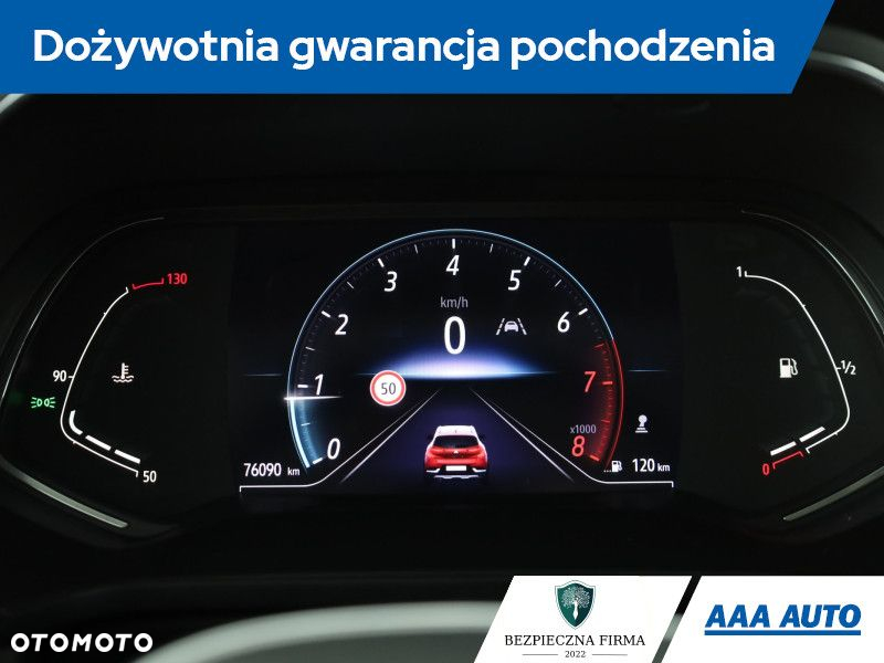 Renault Captur - 9
