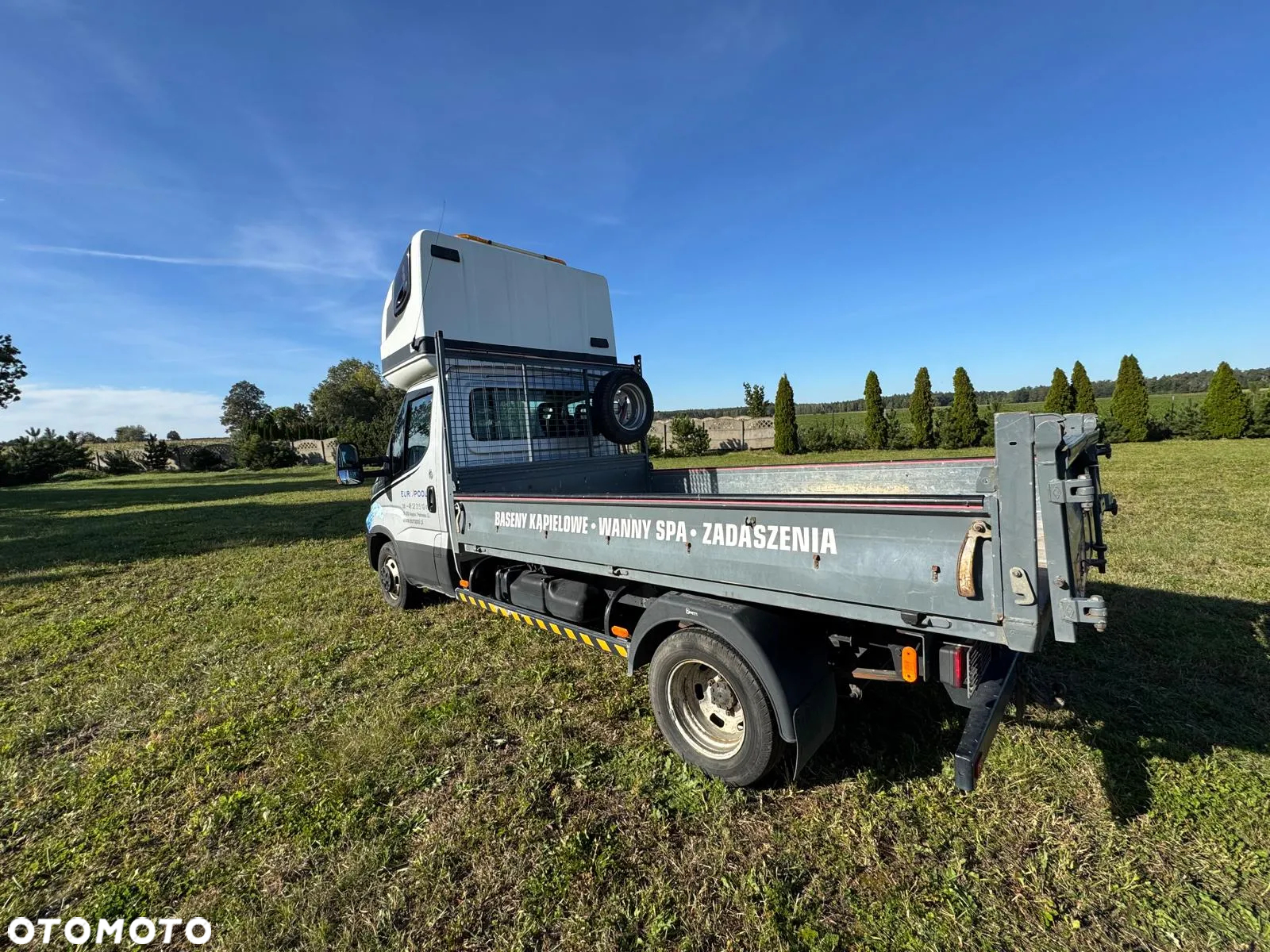 Iveco Daily - 7