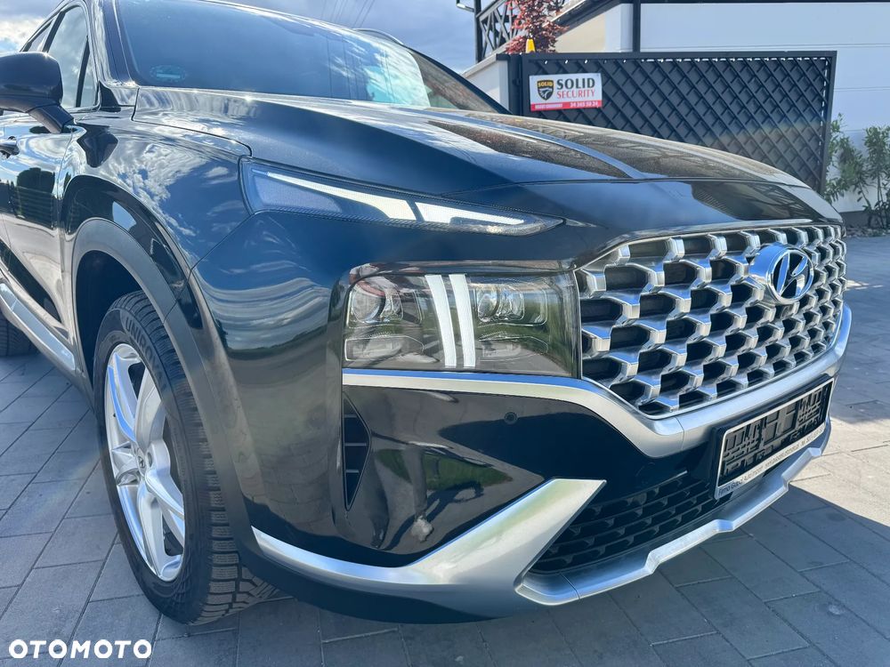 Hyundai Santa Fe 1.6 Plugin-Hybrid 4WD Prime - 18
