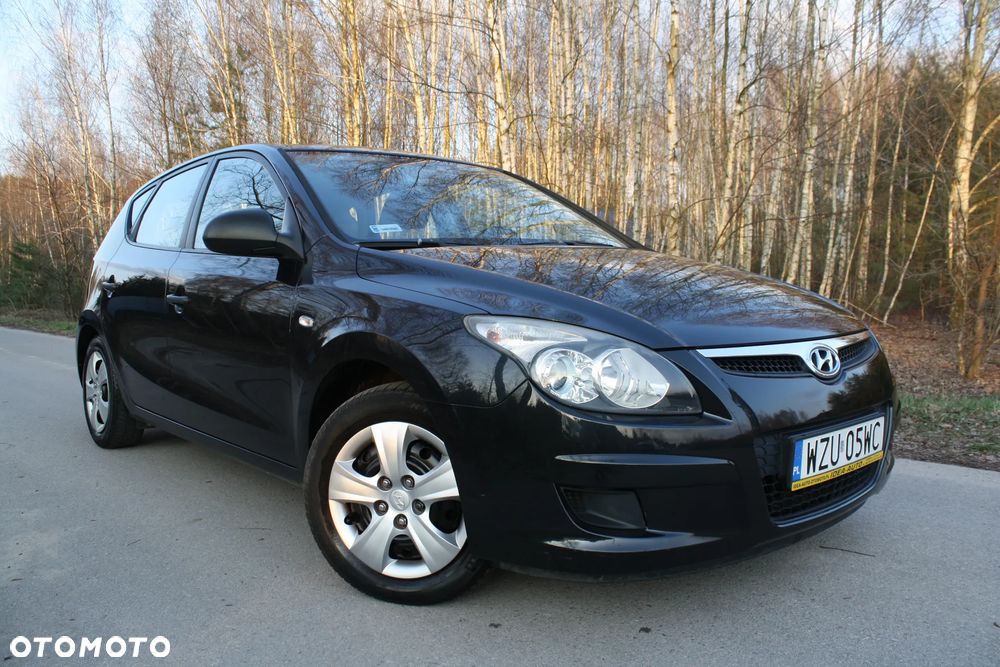 Hyundai i30 1.4 Classic + - 1