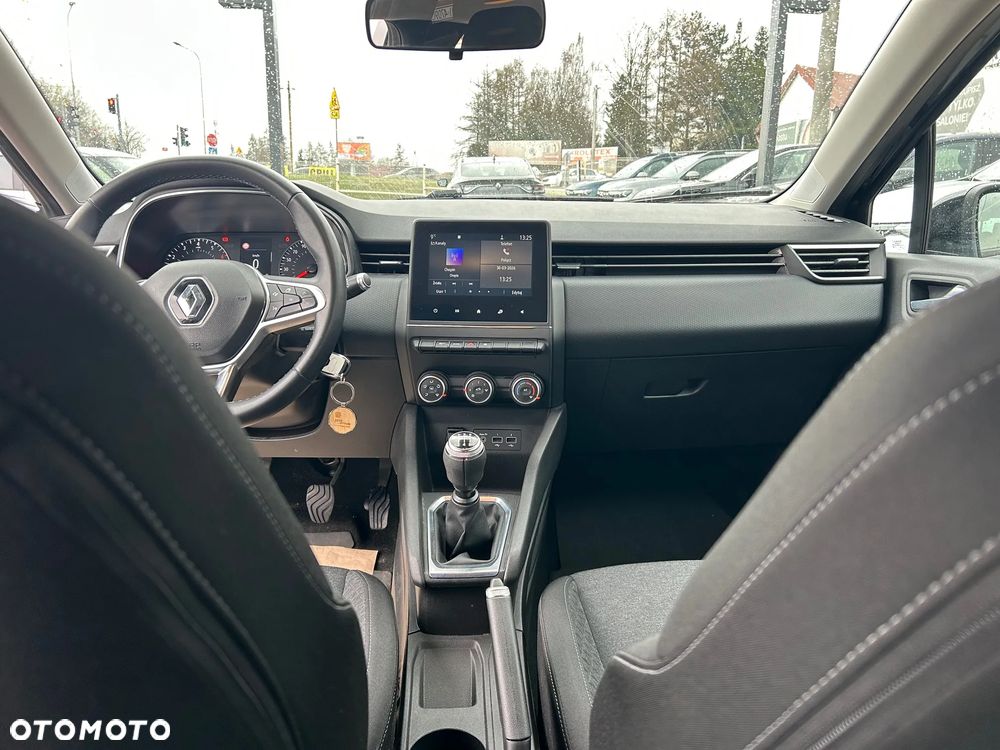 Renault Clio 1.0 TCe Zen - 15