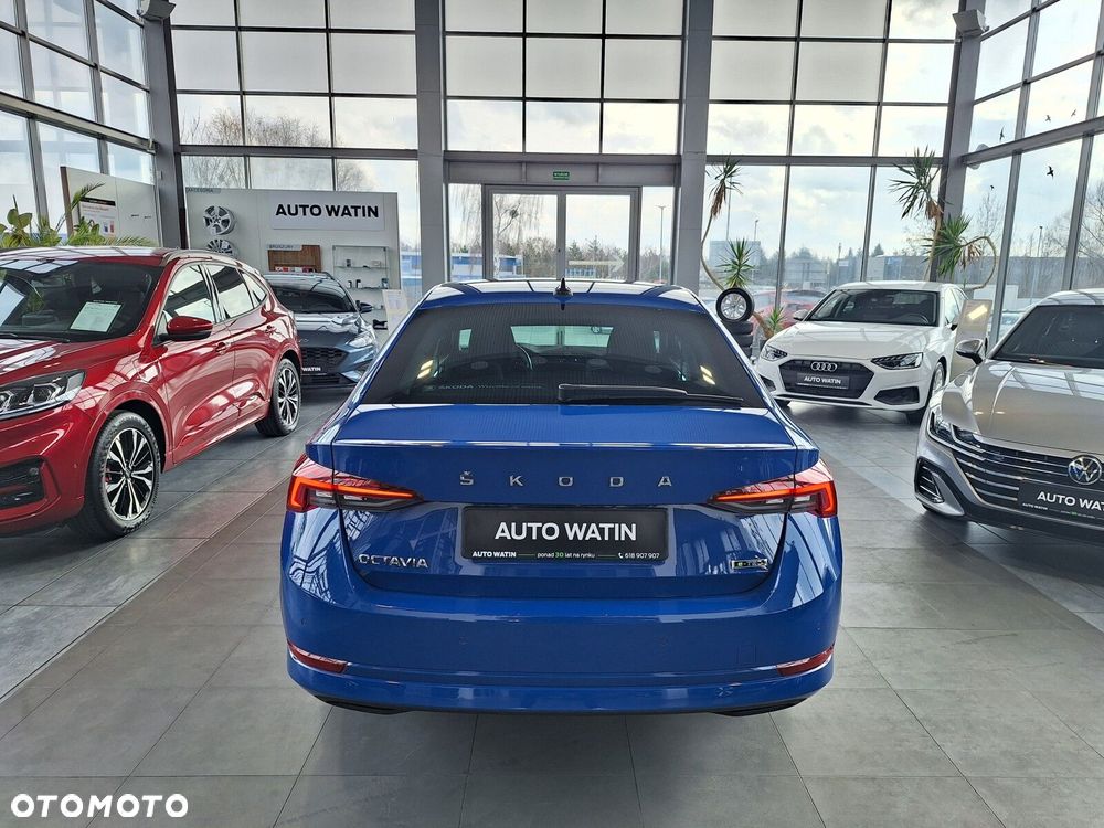 Skoda Octavia - 11