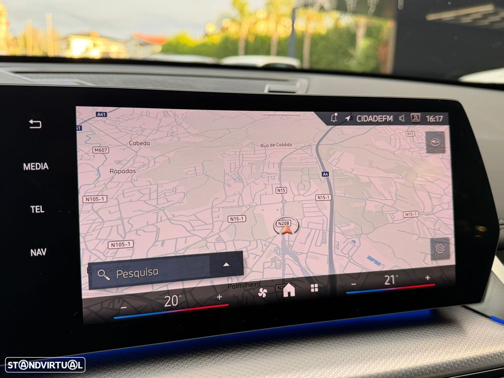 BMW X1 xDrive25e Pack Desportivo M - 38