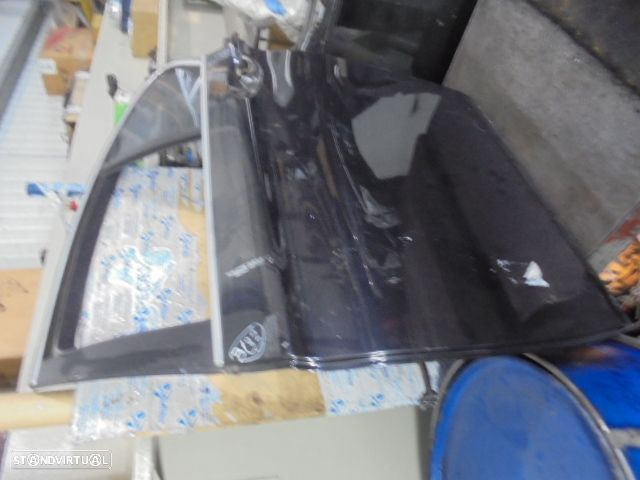 Porta Por3133 BMW F10 2012 525 XDRIVE 2.0D 4X4 218CV 4P PRETO TE - 2