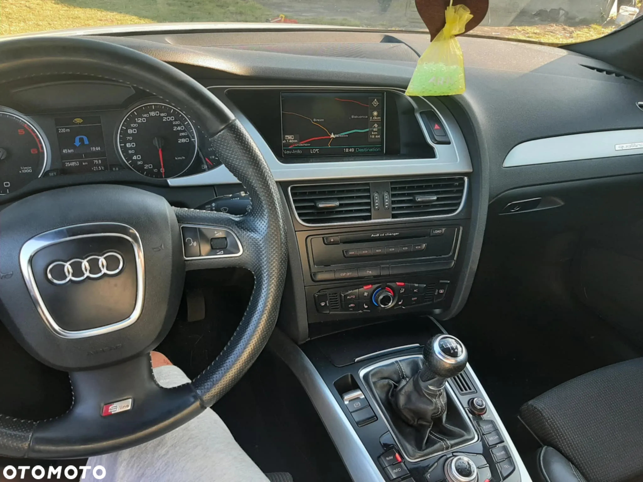 Audi A4 3.0 TDI Quattro - 2