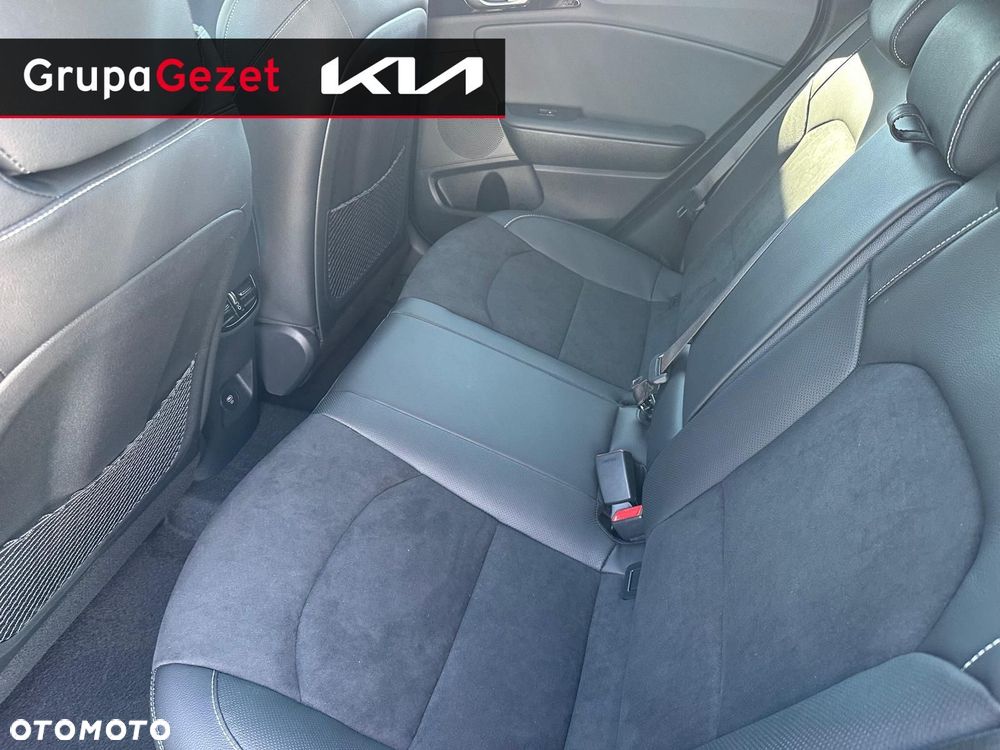 Kia XCeed 1.6 T-GDI GT-Line DCT - 17