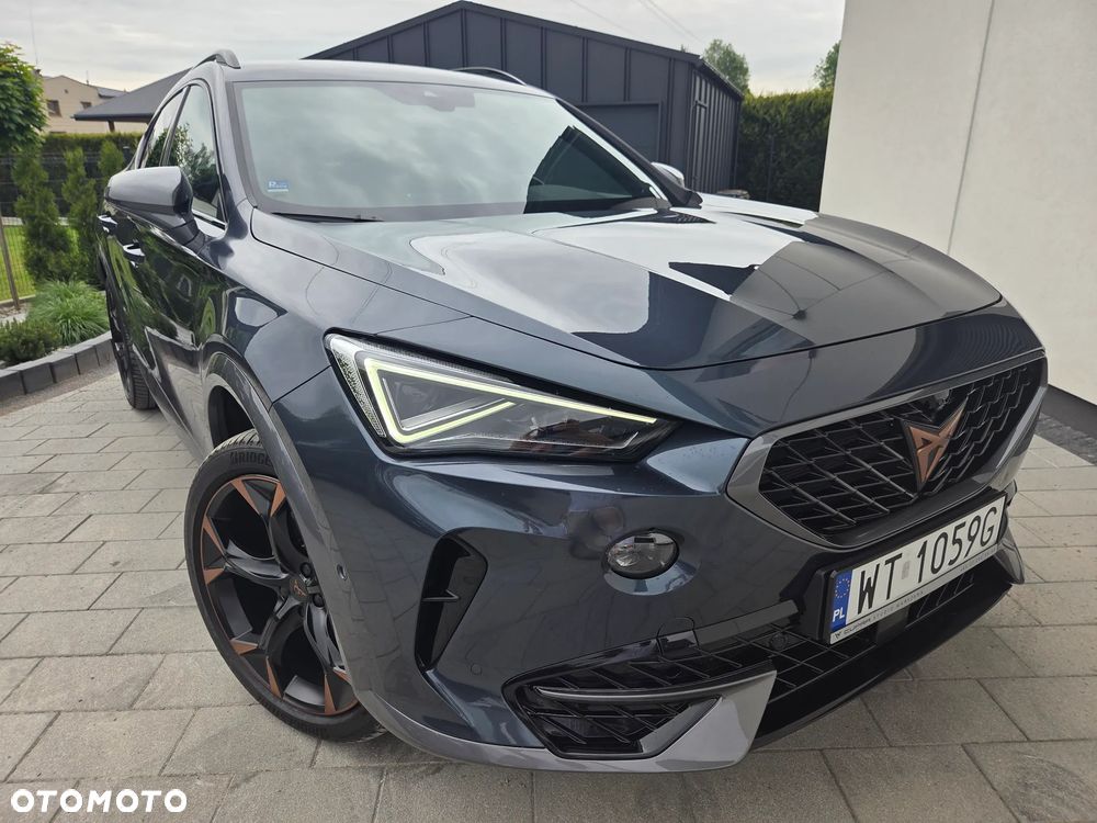 Cupra Formentor - 6