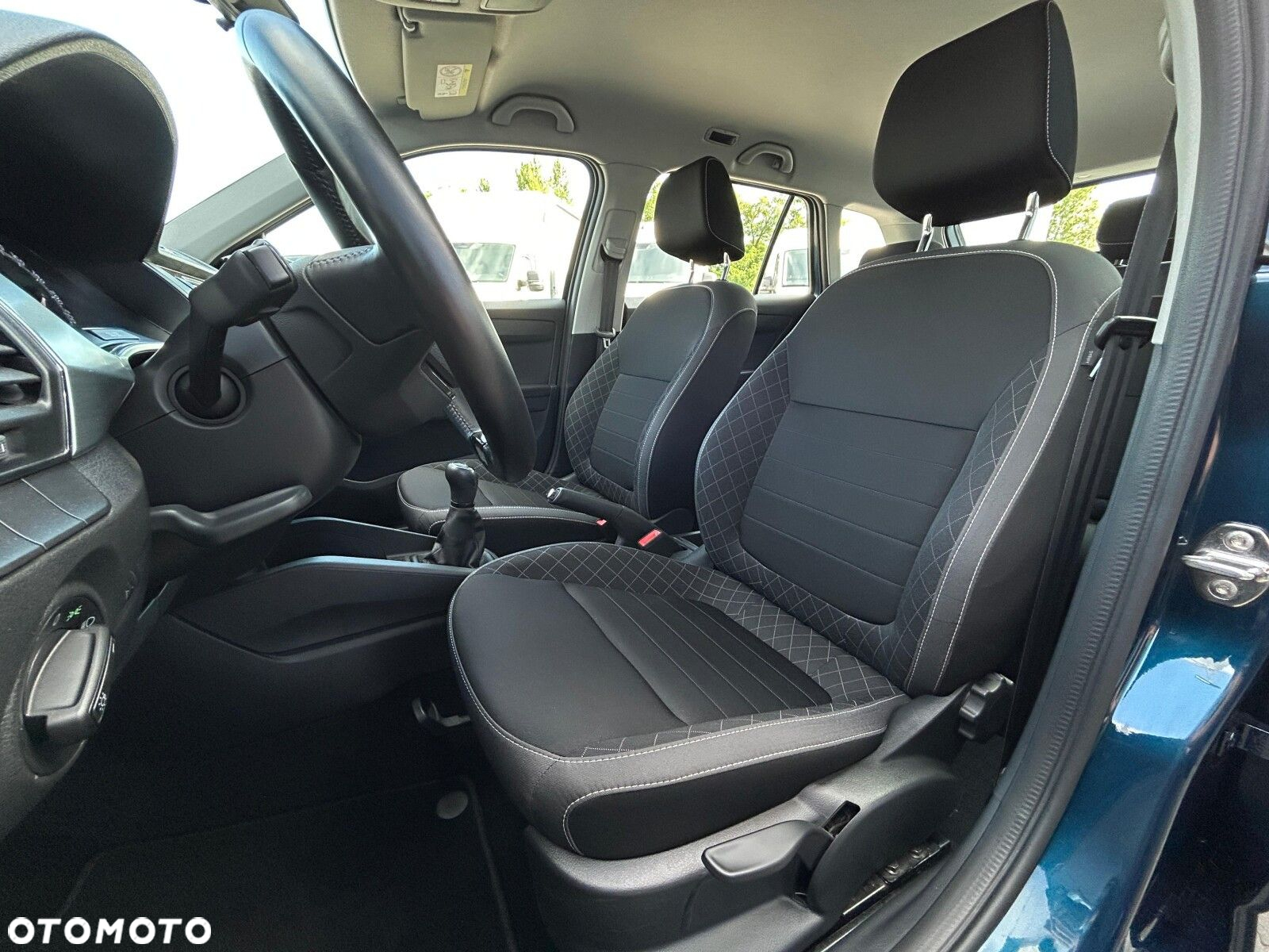 Volkswagen Golf VII 1.5 TSI BMT Evo Comfortline - 7