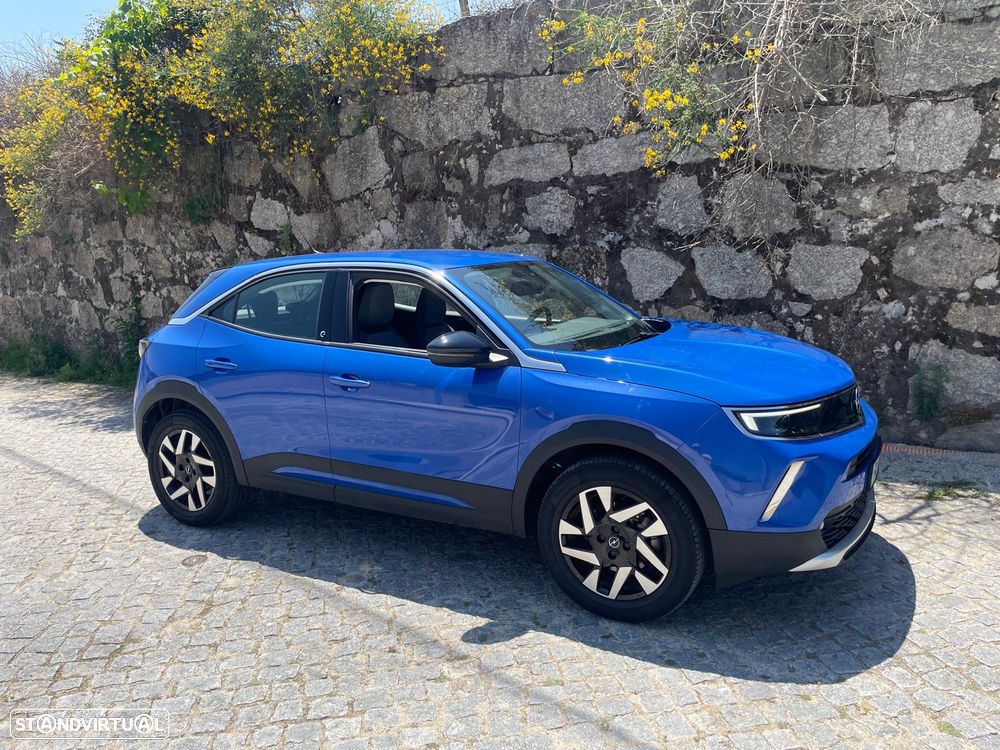 Opel Mokka-e Elegance - 7