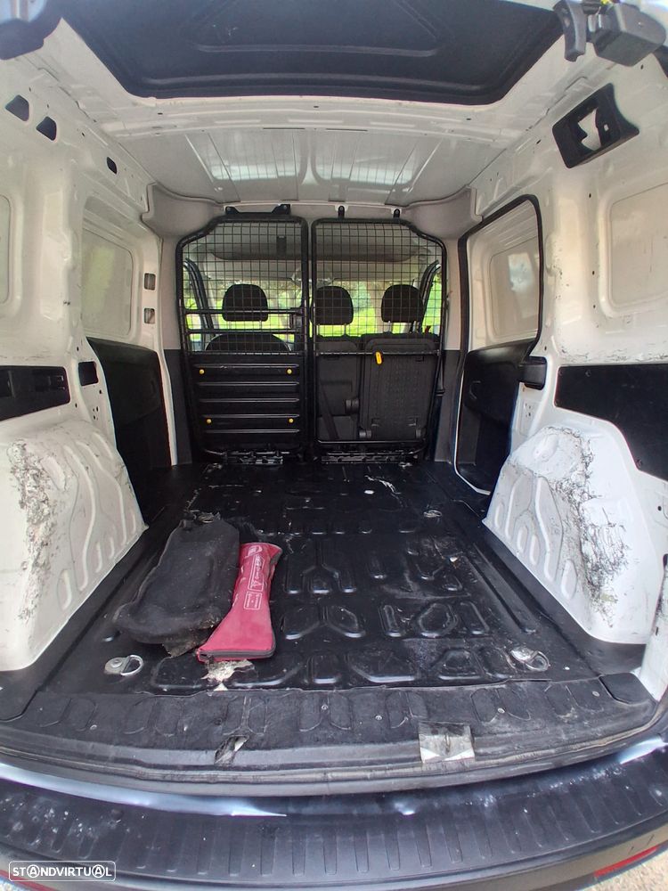 Fiat Doblo 1.6 Mjet - 29