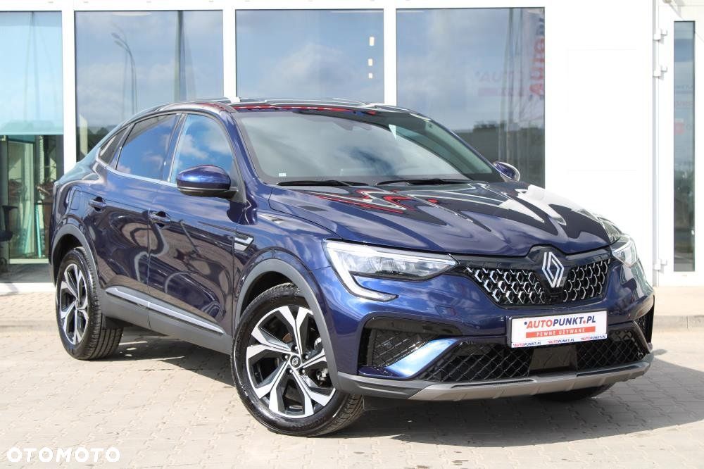 Renault Arkana - 6