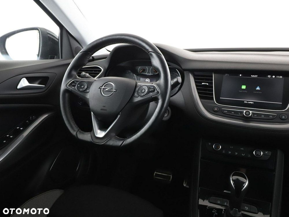 Opel Grandland X 1.5 CDTI Design Line S&S - 17